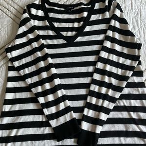 Torrid sweater